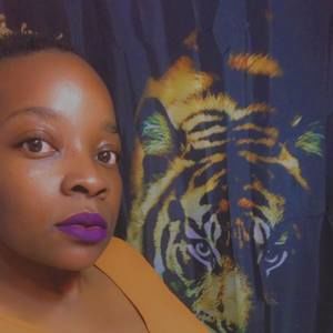 Meet your Posher, Janice